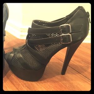 Sexxxxy Stiletto 😍💋